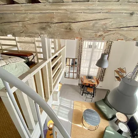 Apartment Le Prestige Des Papes-elegance Confort Coeur D'avignon *
