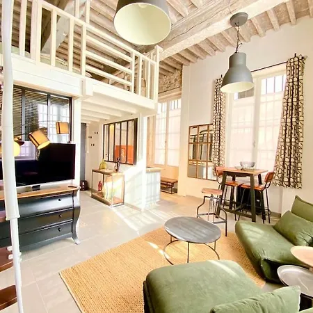 Apartment Le Prestige Des Papes-elegance Confort Coeur D'avignon *